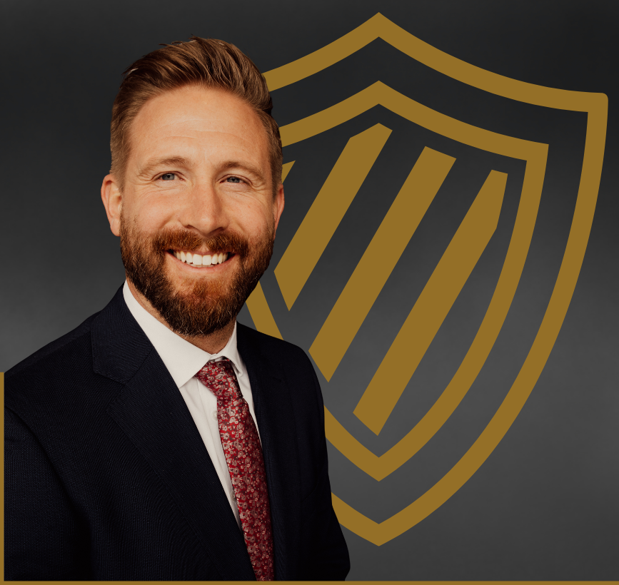 Jon Taylor, founder and owner attorney at Taylor Law